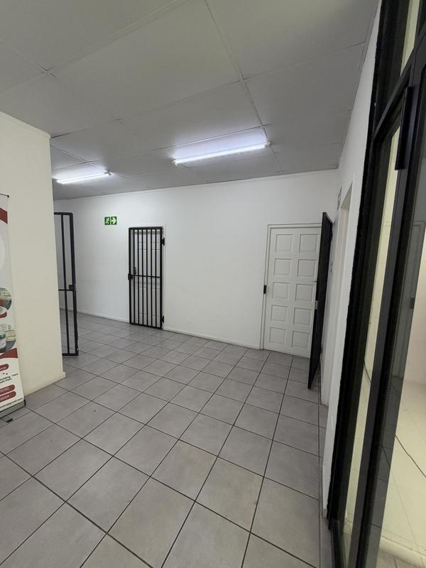 Commercial Property for Sale in Mitchells Plain Central Western Cape